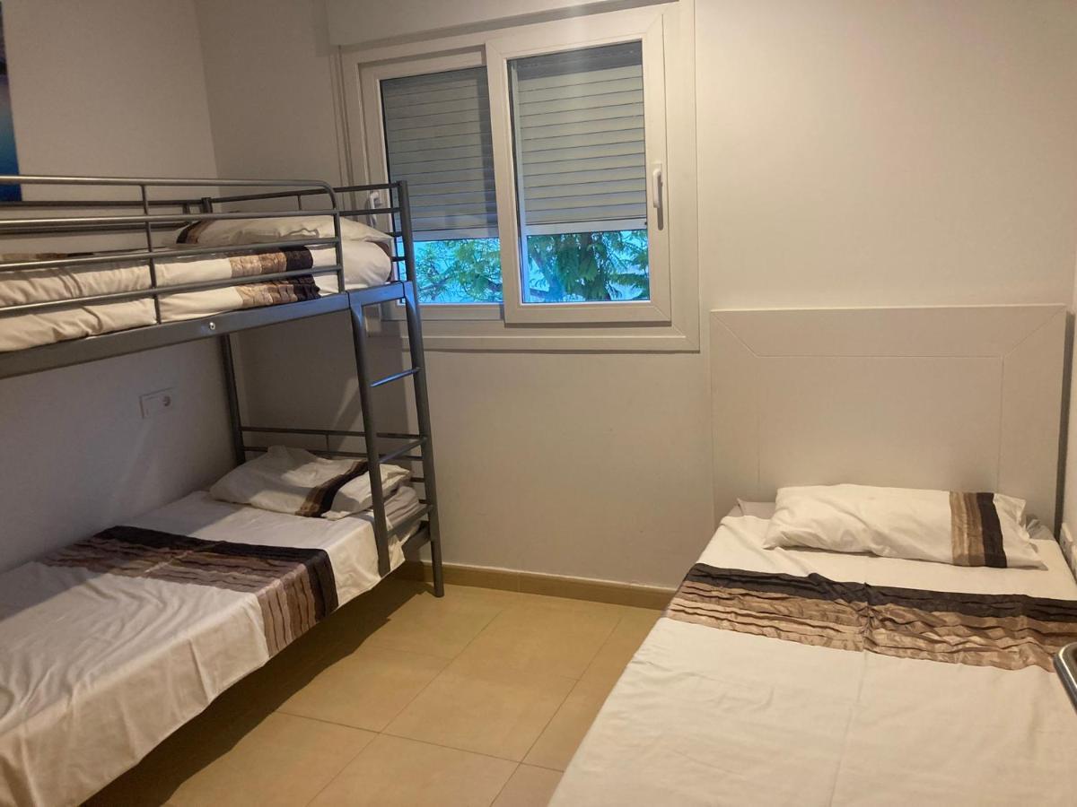 Condado De Alhama Naranjos 5 Apartment 446 Alhama de Murcia Extérieur photo