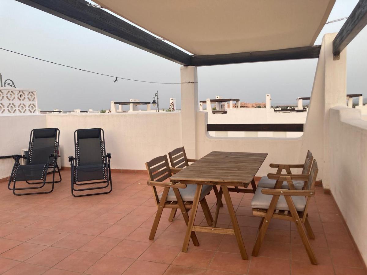 Condado De Alhama Naranjos 5 Apartment 446 Alhama de Murcia Extérieur photo