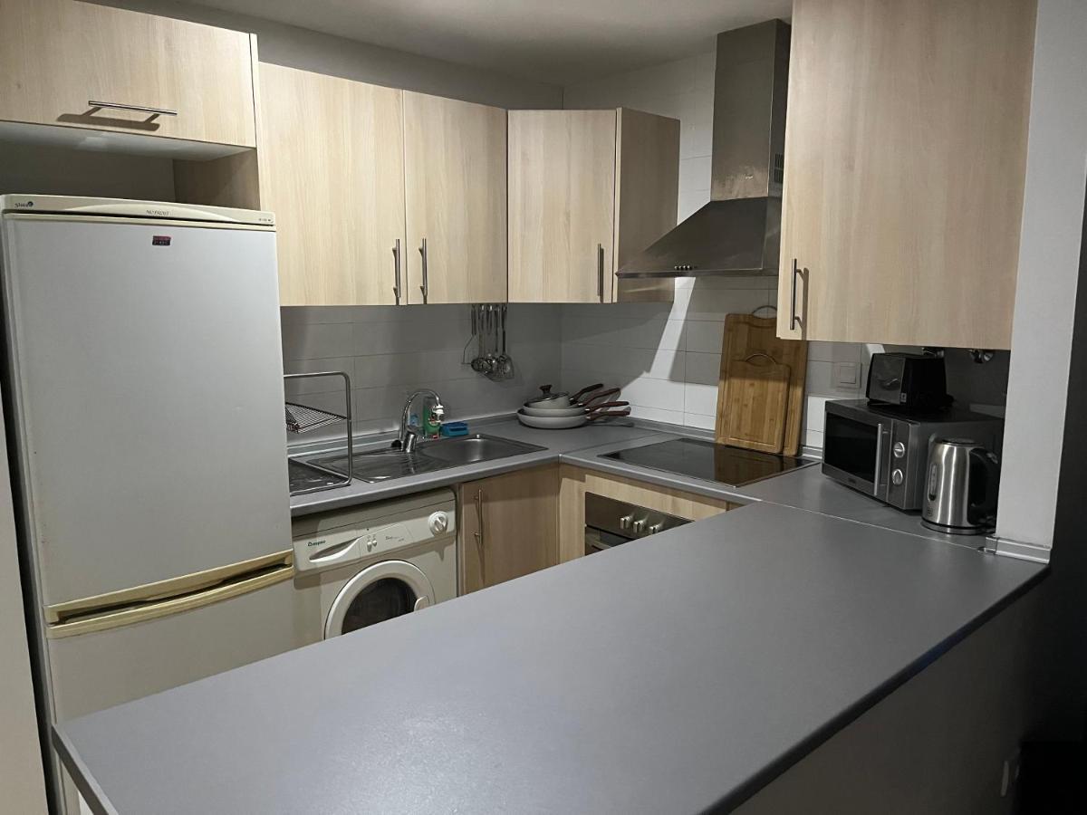 Condado De Alhama Naranjos 5 Apartment 446 Alhama de Murcia Extérieur photo