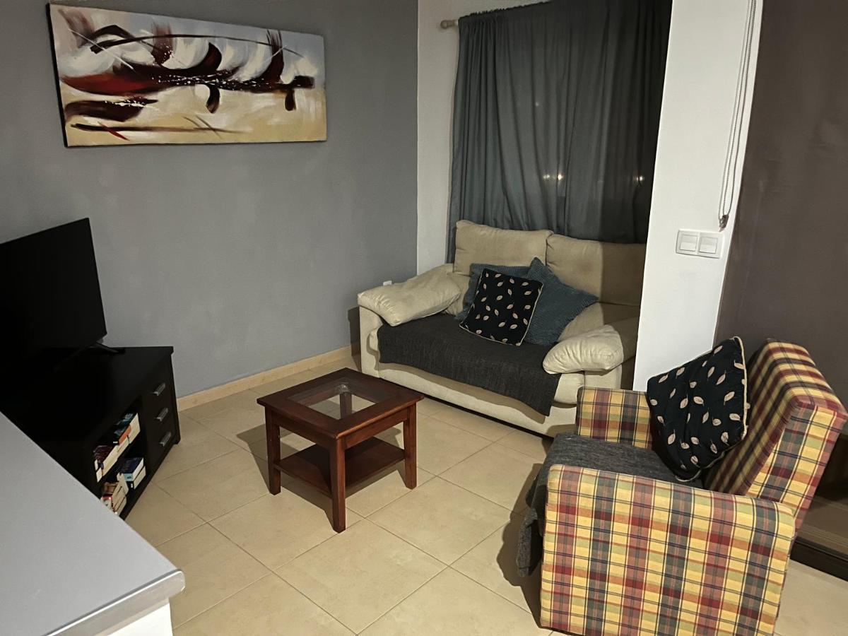 Condado De Alhama Naranjos 5 Apartment 446 Alhama de Murcia Extérieur photo