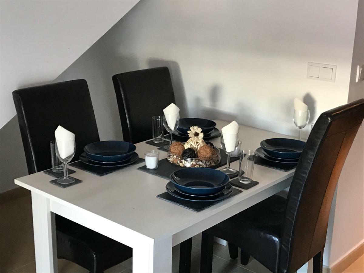 Condado De Alhama Naranjos 5 Apartment 446 Alhama de Murcia Extérieur photo